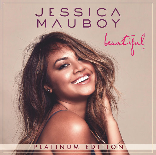 Beautiful (Platinum Edition),Jessica Mauboy