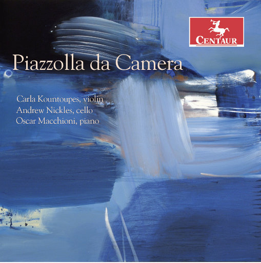 皮亚佐拉•达•卡梅拉 (Piazzolla da camera)