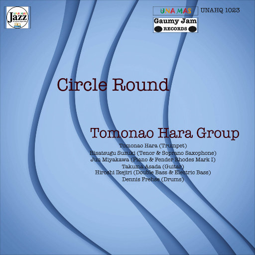 生生不息 (Circle Round) (5.1CH),Tomonao Hara Group