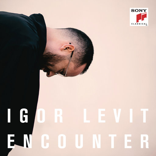 邂逅 (Encounter),Igor Levit