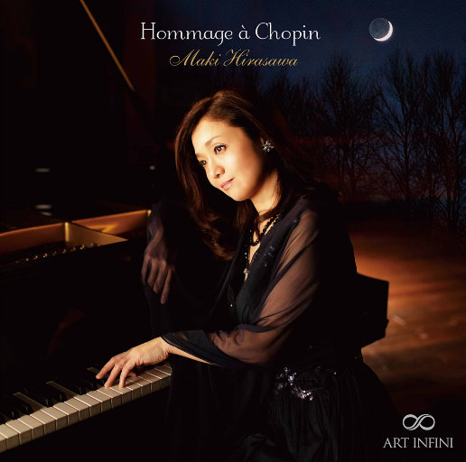肖邦赞 (Hommage á Chopin),Maki Hirasawa