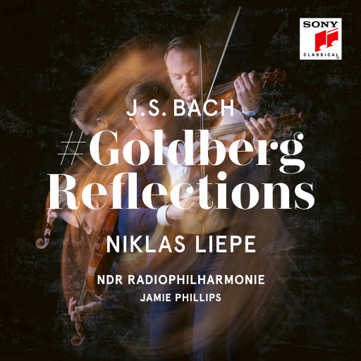 哥德堡映像 (GoldbergReflections),Niklas Liepe,NDR Radiophilharmonie