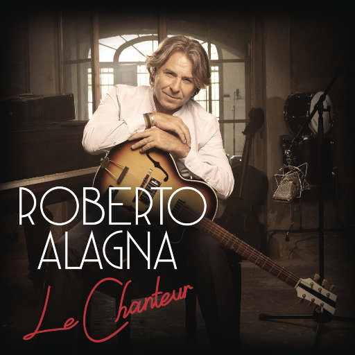 歌者 (Le Chanteur),Roberto Alagna