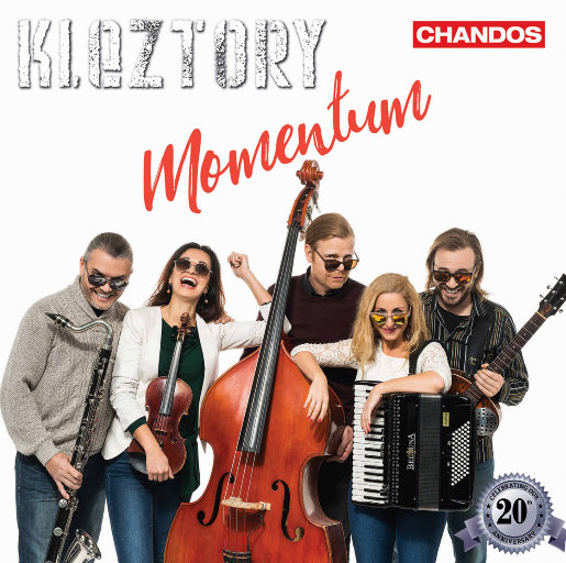 动力 (Momentum),Kleztory 动力 (Momentum),Kleztory