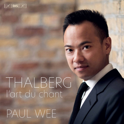 塔尔贝格: 应用于钢琴的歌唱艺术, Op. 70,Paul Wee