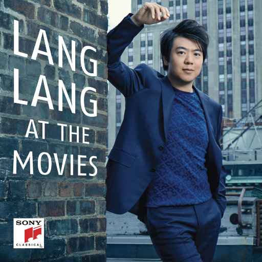 郎朗演奏电影音乐 (Lang Lang at the Movies),Lang Lang