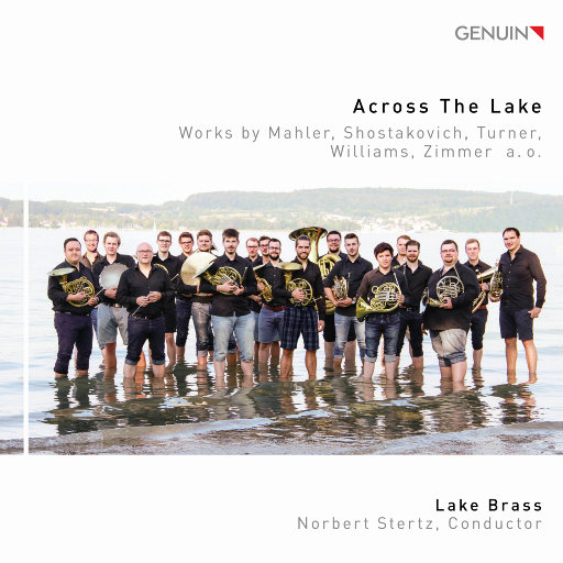 湖泊彼岸 (Across the Lake),Lake Brass,Norbert Stertzt,The Heiligenberg Mixed Choir