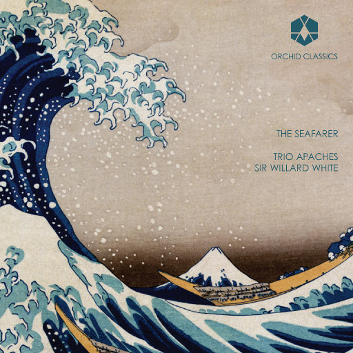 航海家 (The Seafarer),Willard White