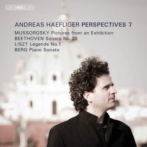 视角7 (Perspectives 7),Andreas Haefliger