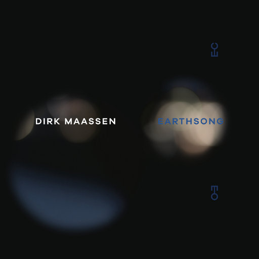 Earthsong,Dirk Maassen