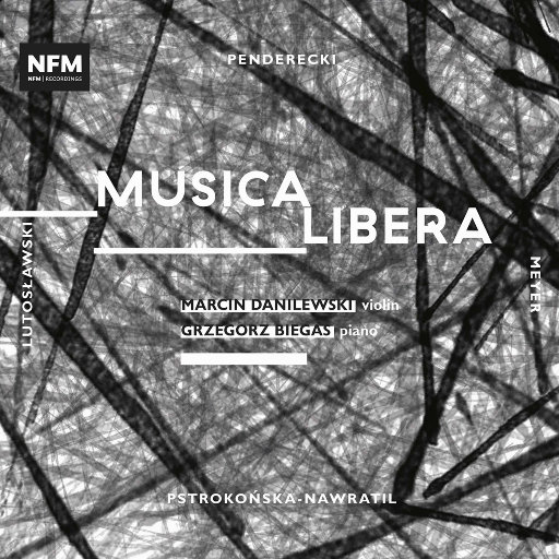 自由之声 (Musica libera),Marcin Danilewski,Grzegorz Biegas