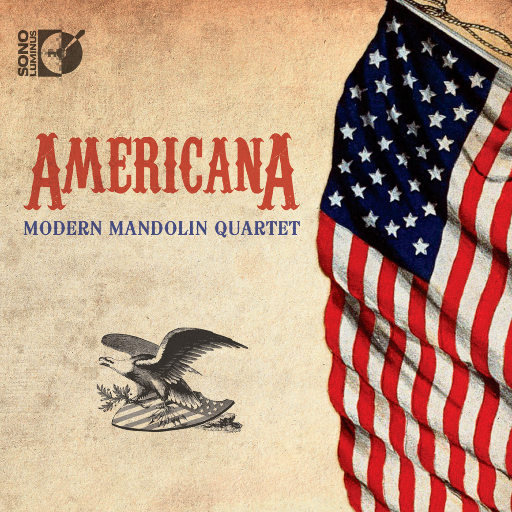 曼陀林四重奏,Modern Mandolin Quartet