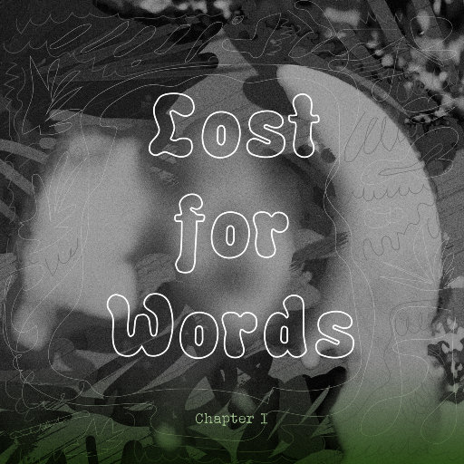欲言又止 第一章 ( Lost for Words - Chapter I ) ,喜辰晨