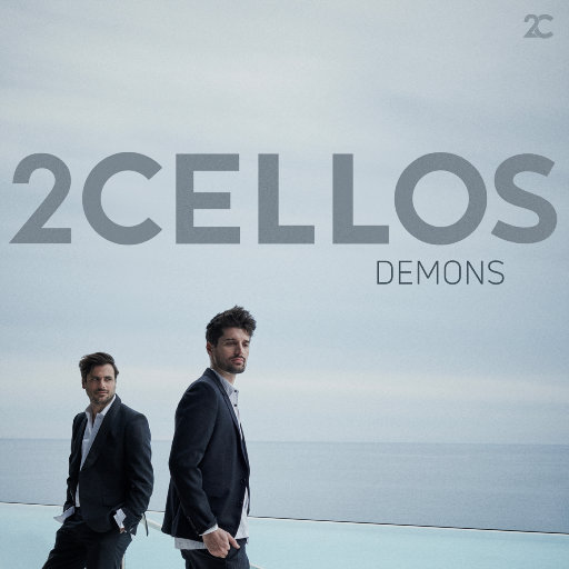 Demons,2CELLOS