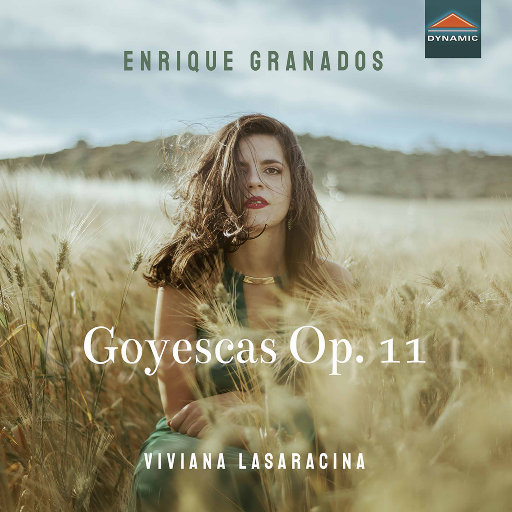 格拉那多斯: 戈雅之画, Op.11,Viviana Lasaracina