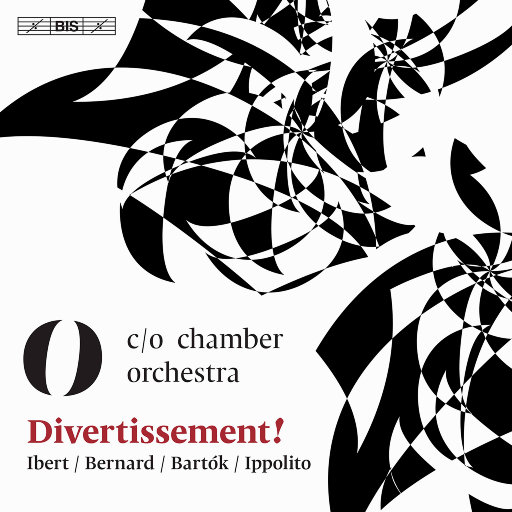 娱乐 (Divertissement),c/o chamber orchestra