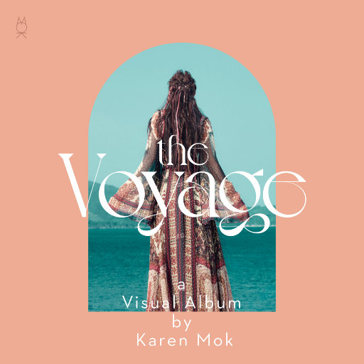 The Voyage,莫文蔚