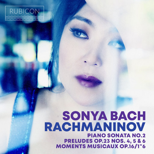 拉赫玛尼诺夫 (Rachmaninov),Sonya Bach