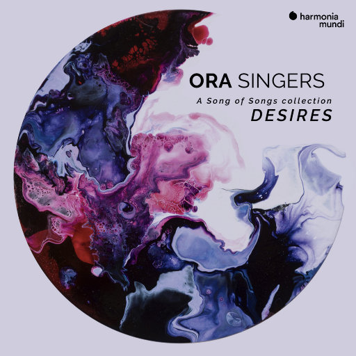 渴望 (Desires),ORA Singers,Suzi Digby