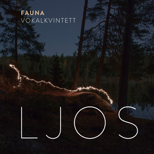 LJOS (MQA),Fauna Vokalkvintett