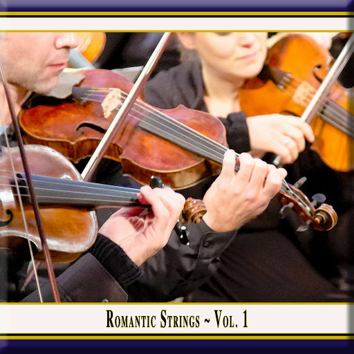 浪漫弦乐, Vol. 1 (Live),Mainz Chamber Orchestra,South West German Chamber Orchestra, Pforzheim,Beethoven Academy Orchestra,Linus Roth,Rubin Quartett,Trio Fontenay,Wolfgang Bauer Consort,Nel Dolce,Gernot Schulz,Sebastian Tewinkel,Pawel Przytocki,Württemberg Chamber Orchestra Heilbronn,Timo Handschuh,Jörg Faerber