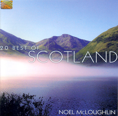 20首最棒的苏格兰歌曲集,Noel McLoughlin