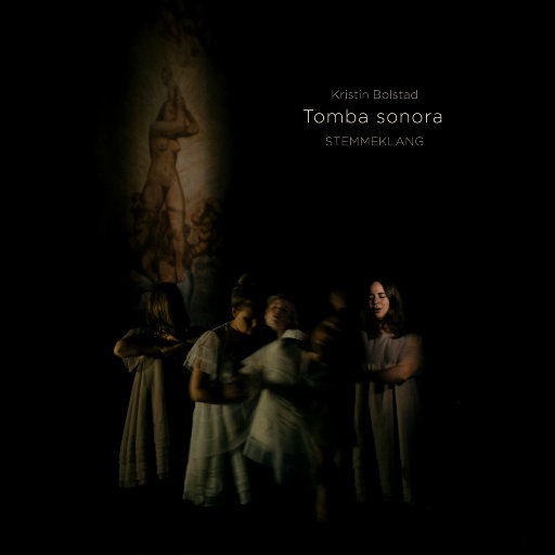 Tomba sonora (静墓之音) (Auro-3D 9.1CH),Stemmeklang