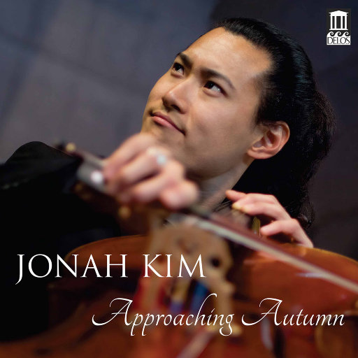 邻近秋天 (Approaching Autumn),Jonah Kim,Robert Koenig