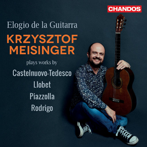 赞美吉他 (Elogio de la Guitarra),Krzysztof Meisinger