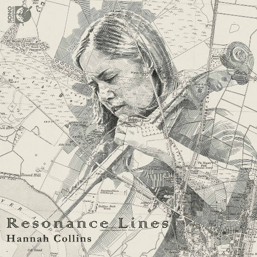 共振线 (Resonance Lines) (352.8kHz DXD),Hannah Collins