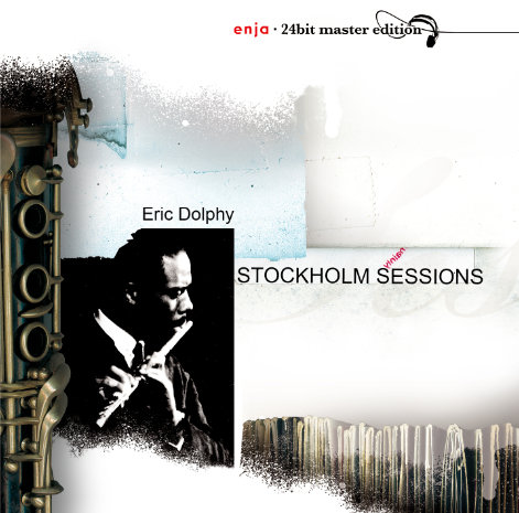 斯德哥尔摩岁月 (Stockholm Sessions),艾瑞克·杜菲 (Eric Dolphy)