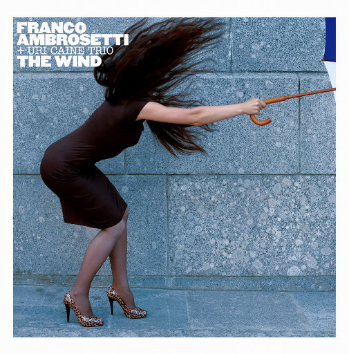 风 (The Wind),法兰蔻·安柏拉萨提 (Franco Ambrosetti)
