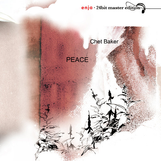 和平 (Peace),查特·贝克 (Chet Baker)