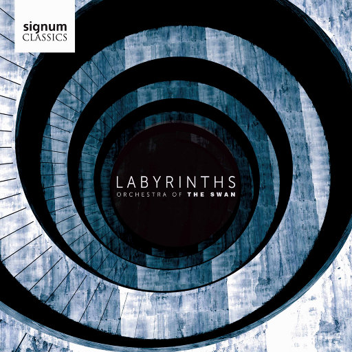 迷宫 (Labyrinths),Orchestra of the Swan,Victoria Brawn,Guy Schalom,David Le Page,Jim Moray,Sally Harrop,Nicky Spence,Daniele Rosina,Trish Clowes,David Gordon,Mark Ashford,Eleanor Turner,Francesca Moore-bridger,Diane Clarke