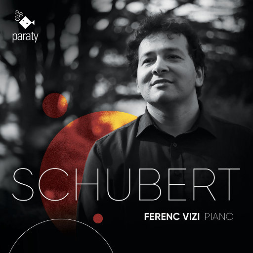 舒伯特 (Schubert),Ferenc Vizi