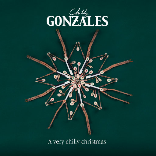 一个非常寒冷的圣诞节 (A Very Chilly Christmas),Chilly Gonzales