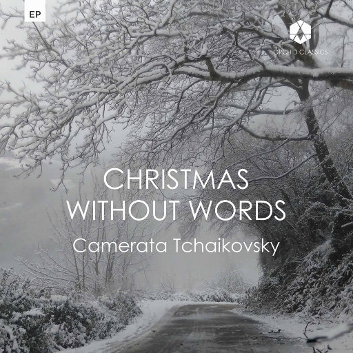 无需言语的圣诞节 (Christmas Without Words),Camerata Tchaikovsky,Yuri Zhislin