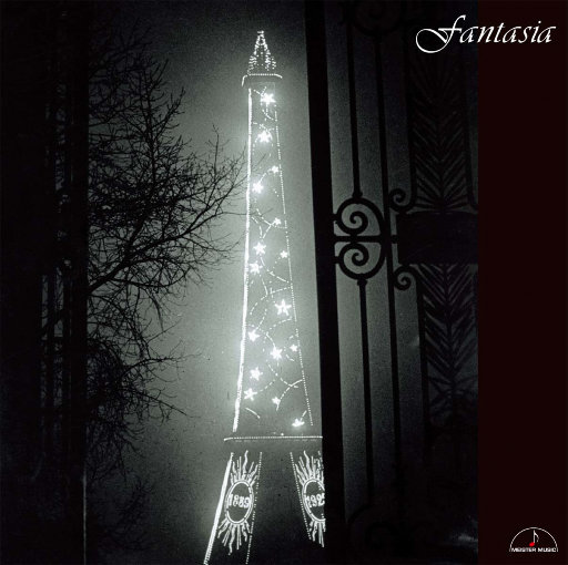 Fantasia - 静谧的夜晚,Karl-Andreas Kolly,Ryoichi Fujimori, Hardi Saxophone Quartet,La Quartina,Cloverbellfriends,The Clarinet Ensemble,Osamu Takahashi,Hatsumi Miura