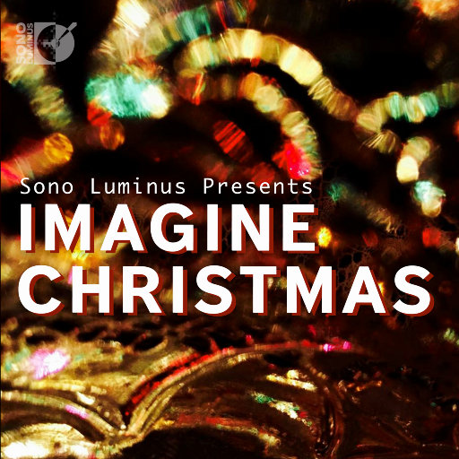 畅想圣诞节 (IMAGINE CHRISTMAS),Various Artists