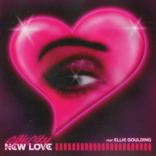 New Love,Silk City,Ellie Goulding