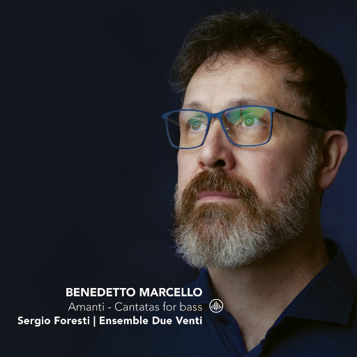 恋人 - 低音康塔塔,Sergio Foresti,Ensemble Due Venti