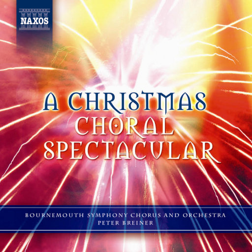 圣诞合唱盛典 (编曲: 彼得·布雷纳),Peter Breiner
