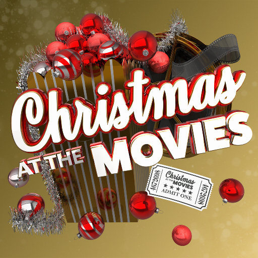 电影中的圣诞 (Christmas at the Movies),Robert Ziegler,Czech Philharmonic Orchestra