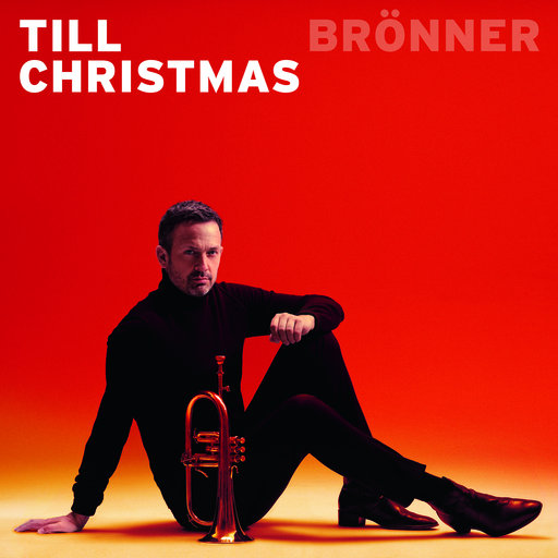 Christmas,Till Brönner