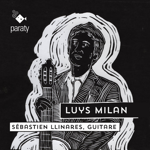 路易斯·米兰 (Luys Milan),Sebastien Llinares