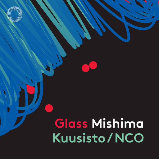 格拉斯: 第三弦乐四重奏 "Mishima" (佩卡·库伊斯托为室内乐团改编),Pekka Kuusisto,Norwegian Chamber Orchestra