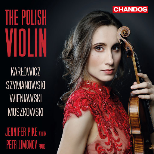 波兰小提琴音乐,Jennifer Pike,Petr Limonov