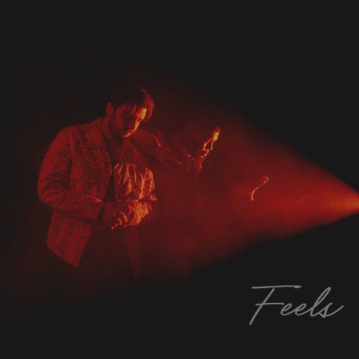 Feels (feat. Khalid),WATTS,Khalid