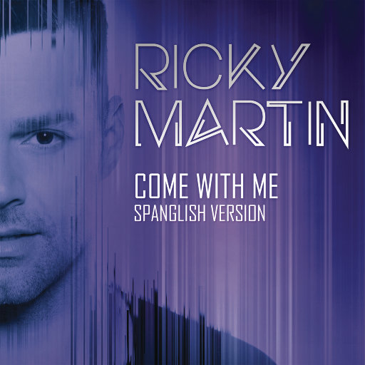 Come with Me,Ricky Martin