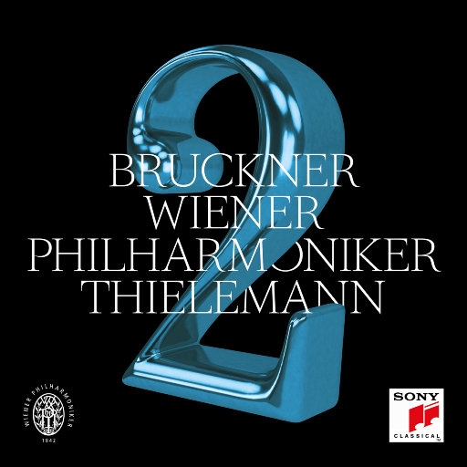 布鲁克纳: c小调第二交响曲, WAB 102 (Edition Carragan),Christian Thielemann,Wiener Philharmoniker